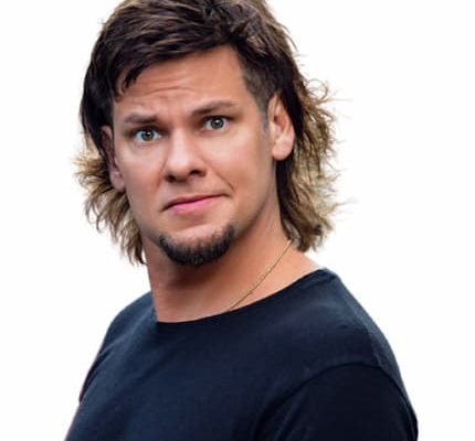 Theo Von