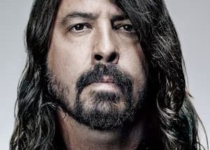 Dave Grohl