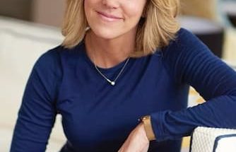 Alisyn Camerota